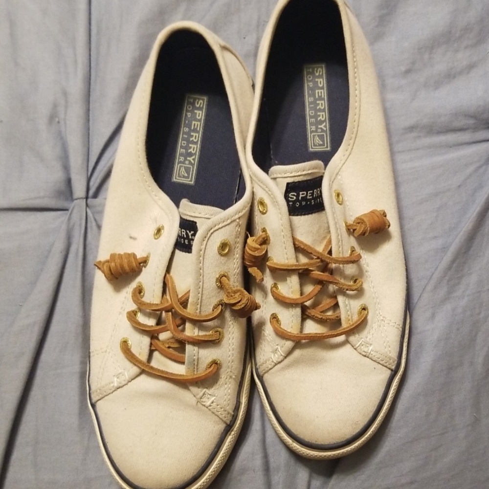 Sperry shoes